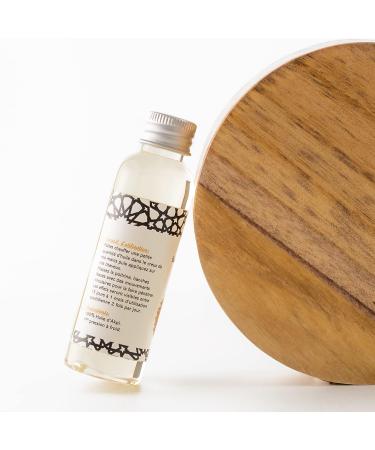 Kosmethics Oil - 100% Natural | 60 ml - Premium Quality for Healthy Skin | International Shipping Available - Buy Online on GoSupps.com