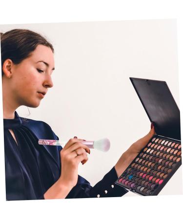 DOITOOL Present for Girlfriend Eyeshadow Blending Applicator Foundation Brushes Fan Foundation Brush Lightweight Makeup Brushes Eyeliner Brush Cheekbones Brush Cosmetic Makeup Brush Sets - Buy Online on GoSupps.com