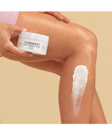 Shop The Honest Company New Mama Care Essentials Gift Set | Must-Have Travel Size Nip Balm Glow On Body Cream & Gotta Glow Face Wash | Perfect for Hospital Bag & New Moms - Buy Online on GoSupps.com