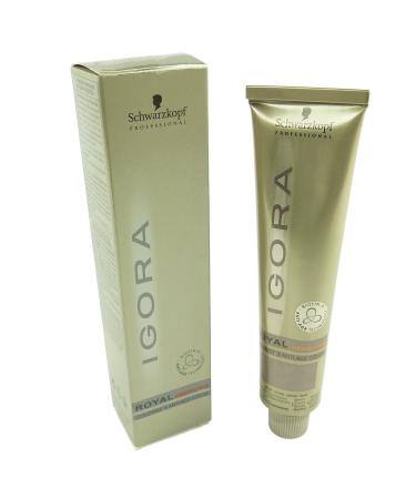 Igora Royal Absolutes 9 - 01 Extra L g re Cendr Natural Blonde