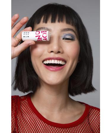 C'est Moi One of One Give 'Em Lip (& Cheek) Tinted Balm | Creamy Hydration & Radiant Flush with Shea Butter | Smart Mouth Hot Pink - 7.5g / 0.26 oz - Buy Online on GoSupps.com