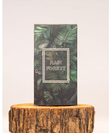 BR.IT AC.CENT Hi.gh St.reet||Rain Forest-Parfum|| Long-Lasting||Premium ingredients|| Eau de Toilette - 56 ml (For Men & Women) - Buy Online on GoSupps.com