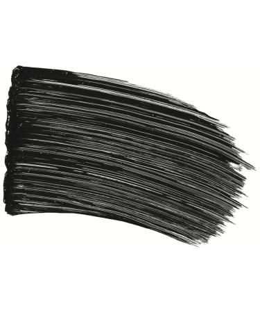 L'Oreal Telescopic Carbon Black Mascara - 935 Carbon Black (0.27 fl oz) | Long-Lasting Volume & Length - Buy Online on GoSupps.com