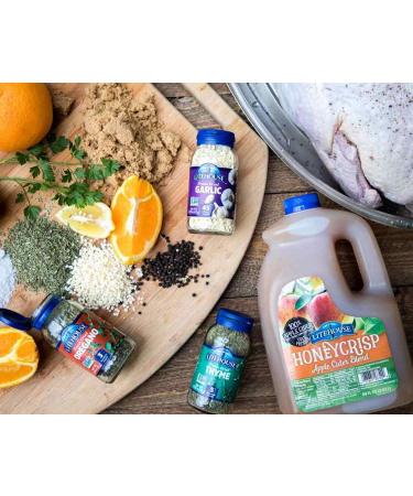 Litehouse Freeze Dried Oregano 0.28oz - Premium Quality Herb for Culinary Delights | Pack of 1 - Buy Online on GoSupps.com