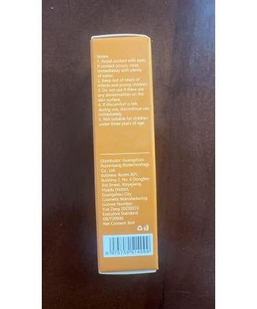 Lutein Eye Essence Oil Lutein Eye Roller Anti-Wrinkle Essence Oil Rollerball Serum (1pcs) - Buy Online on GoSupps.com