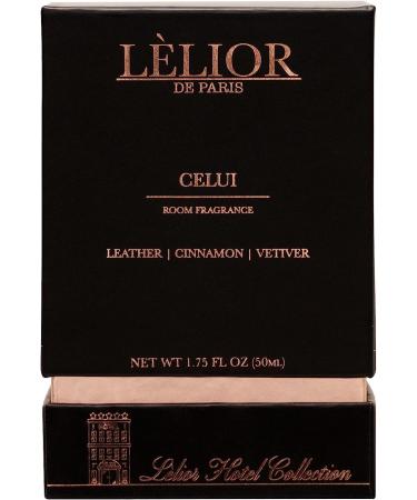 Room Spray (50ML) (Celui) - Buy Online on GoSupps.com