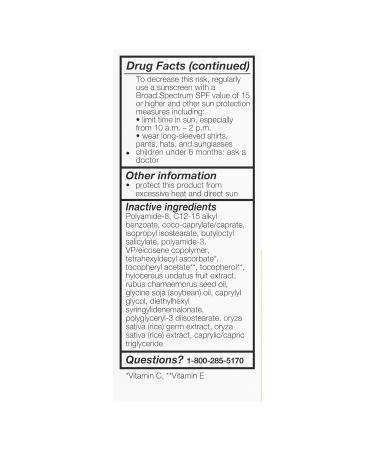 Olay Glow & Protect SPF 50 Face Sunscreen Stick, Fragrance Free, 0.5 OZ (14 G), Dewy Finish Sunscreen Stick with SPF 50 Broad Spectrum Sunblock for All Skin Types - Buy Online on GoSupps.com