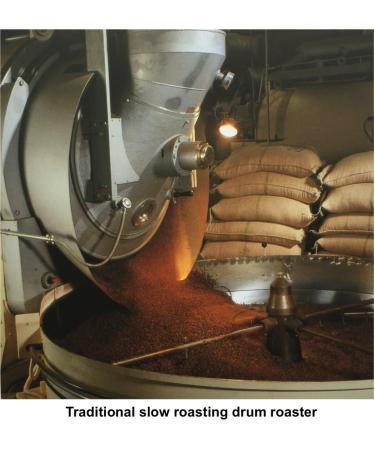 Saquella Bar Espresso Italia Extra Cream 1 Kg Whole Beans - Buy Online on GoSupps.com