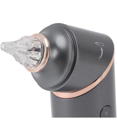 Electric Ear Dryer - Soothing USB Rechargeable Warm Air Ear Drying Device for Swimming with Red Light Care - Buy Online on GoSupps.com