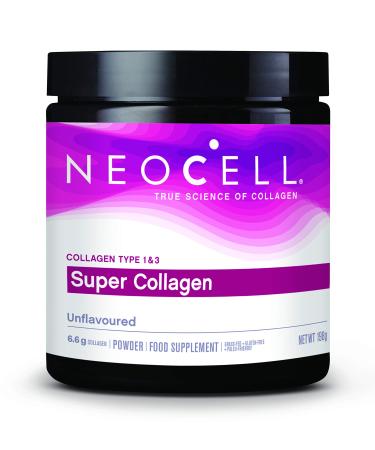 NEOCELL Super Collagen Powder 198g