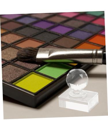 GANAZONO Outil de Pressage pour Fard Paupi res Pr cis Compact et Esth tique Tampon de Pressage pour Maquillage des Yeux Contr le Exact pour conomie et Surface D tail e - Buy Online on GoSupps.com