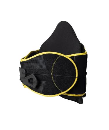 VertebrAlign LSO II Lumbar Back Brace Pain Relief for Herniated Bulging Discs & Lower Back Pain | Universal Support for Spinal Stenosis & Sprains - Buy Online on GoSupps.com