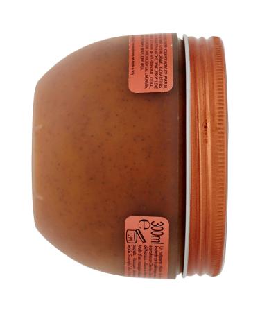 Buy Body Scrub Hammam 300 Ml - Luxurious Exfoliation for Glowing Skin | International Shipping - Buy Online on GoSupps.com