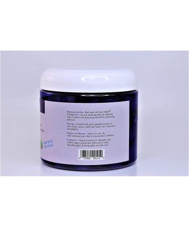 Sanicare Lavender Pedicure Tablets - 150 Count, All Natural, Vegan Formula for Whitening Nails and Softening Skin - Infused with Aloe Vera - Buy Online on GoSupps.com