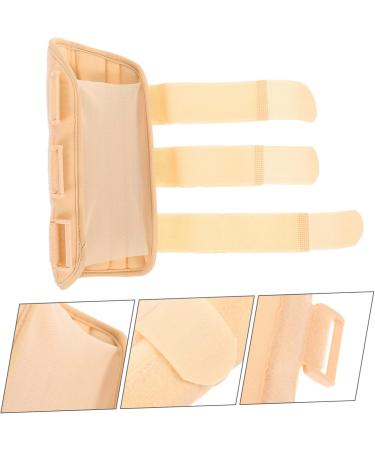 BESPORTBLE Wrist Guard for Carpal Tunnel - Right Wrist Brace for Women | Night Splint & Professional Support | Multifunctional Hand Brace with Steel Plate - Buy Online on GoSupps.com
