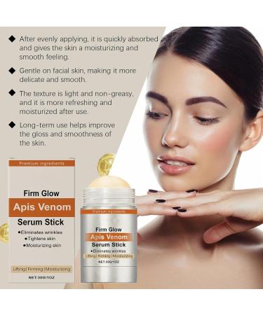 Duqulle Firming Body Cream 30g Facial Care Moisturizer Night Care Care Stick Firming Home Travel Spa Face Neck Body - Buy Online on GoSupps.com