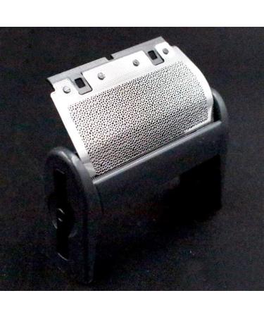 Buy ANUTE 614 Aluminum Screen Frame for Braun Pocketgo & Pocket Twist E-Razor 375 370 355 350 P10 5614 Shaver - International Shipping Available - Buy Online on GoSupps.com