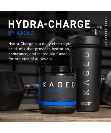 Hydra-Charge Apple Limeade 288g - Refreshing Electrolyte Drink Mix | 60 Servings - Buy Online on GoSupps.com