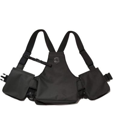 Mystique Dummy Vest Trainer - Hunter Green | Durable Plastic Fastener for eCommerce Shipping Internationally - Buy Online on GoSupps.com