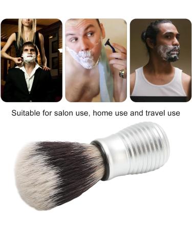 Professional Quickly Drying Shaving Brush for Men | Lightweight Aluminum Alloy Easy to Clean | Luxury Hairdressing Tool & Perfect Gifts | International Shipping - Buy Online on GoSupps.com