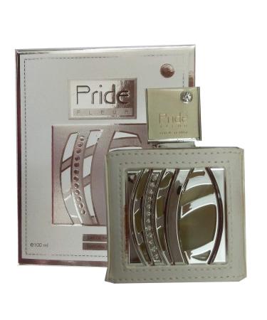 JBJ Pride White Perfume (100 Ml) - Buy Online on GoSupps.com