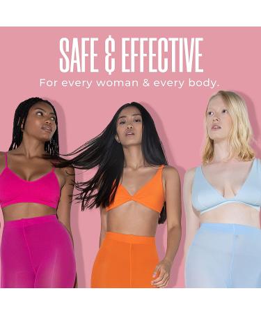 Malys WOW-IT Instant Under Eye Cream - Reduces Puffy Eye Appearance, Moisturizes for Firmer Skin - Buy Online on GoSupps.com