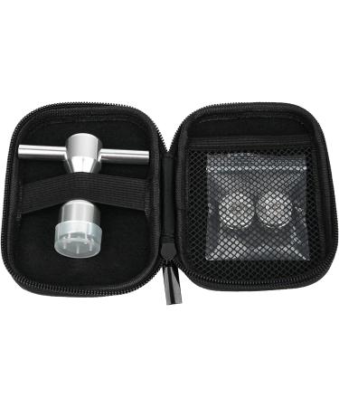 Gofotu Golf Head Weight Set - 2pcs 5g-40g Custom Weights with Wrench for Titleist Scotty Cameron Putters - Buy Online on GoSupps.com