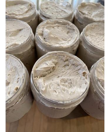 Kakebi Clay Hair Mask for Intense Deep Conditioning - Repair Dry Damaged Hair, Silky Soft & Manageable - Buy Online on GoSupps.com