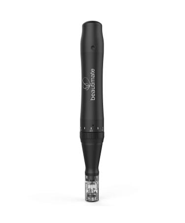 beautimate Professional Wireless Microneedle Derma Pen Skincare System - 10x 36 Pin Cartridges - Buy Online on GoSupps.com