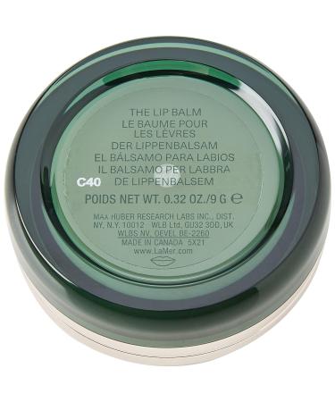 La Mer The Lip Balm - No Color, Size No Size - Buy Online on GoSupps.com