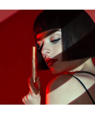 Vivienne Sabo Artistic Volume Mascara 9ml - Cabaret Premiere Black | Seductive & Irresistible Eye Makeup - Buy Online on GoSupps.com