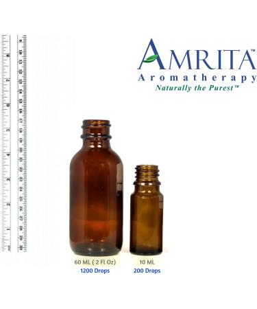 Mountain Forest Synergy Essential Oil Blend - Balsam Fir Sylvester Pine Hemlock Spruce & Black Pine - 10ML Pack - Buy Online on GoSupps.com