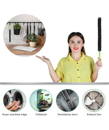 Sibba Drain Openers - Clog Remover & Pipe Cleaner for Sink & Shower | Hair Vent & Appliance Cleaning Solutions - Buy Online on GoSupps.com