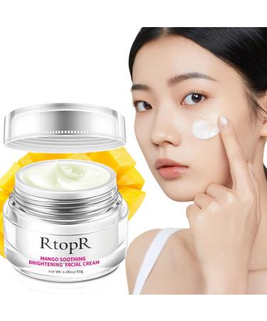 RtopR Mango Facial Moisturizer