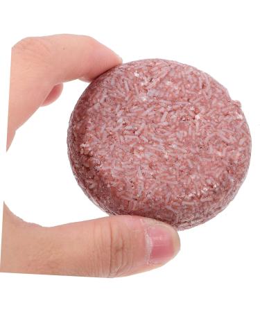  MERRYHAPY MERRYHAPY Shampoo Soap Shampoo Bar Hair Shampoo Bar Handmade Ginseng Soap He Shou Wu Shampoo For Hair Soap Organic Shampoo Bar Shampoo - Buy Online on GoSupps.com