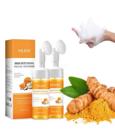 Tpyag Turmeric Facial Cleanser 100 ml