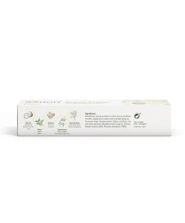 Buy Sorion Repair Creme - Soothing Relief for Skin Irritation & Redness | Intensive Care for Itchy Skin (60 ml) - International Shipping Available - Buy Online on GoSupps.com