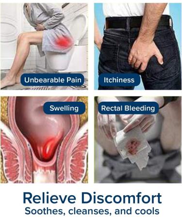 Hempvana Hemorrhoid 5% Lidocaine Pain Relief Cream AS-SEEN-ON-TV Relieves Itching Throbbing and Burning Discomfort Caused by Hemorrhoids Enriched w/ 100% Hemp Seed Oil Non-Greasy Odor-Free 3oz - Buy Online on GoSupps.com