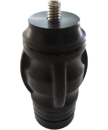 10 Carbon Fiber Archery Ninja Bow Stabilizer & Dampening System for Hunting & Shooting - Buy Online on GoSupps.com