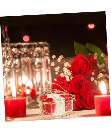 CLISPEED 2 Boxes Soap Rose Soap Bridal Shower for Guests Womens for Birthday Rose Soap Bar Ladies Beauty Soap Fancy Soap Bath Petal Wedding Woman - Buy Online on GoSupps.com