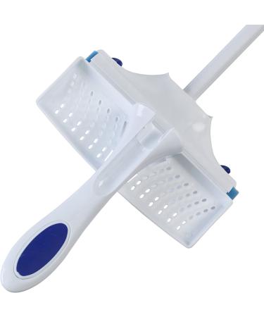 Mr. Clean Magic Eraser Squeeze Mop - Efficient Floor Cleaning Tool - Buy Online on GoSupps.com