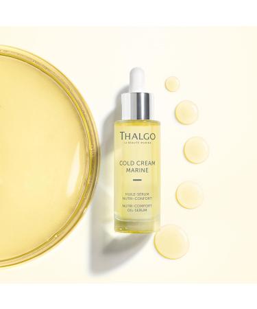 Nutri-Comfort Oil-Serum | Deep Hydration & Nourishment | Shop Internationally - Buy Online on GoSupps.com