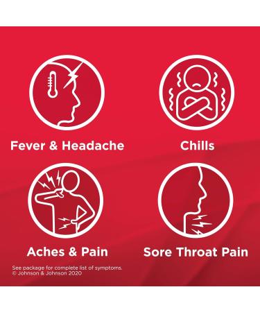 TYLENOL Extra Strength Sinus eZ Tabs Relieves Sinus congestion and other sinus Symptoms Daytime 40ct - Buy Online on GoSupps.com