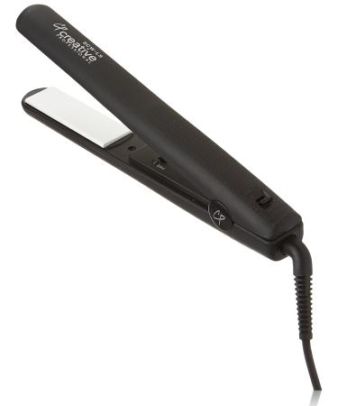 Creative Hair Brushes SCW-LS Straitening Iron