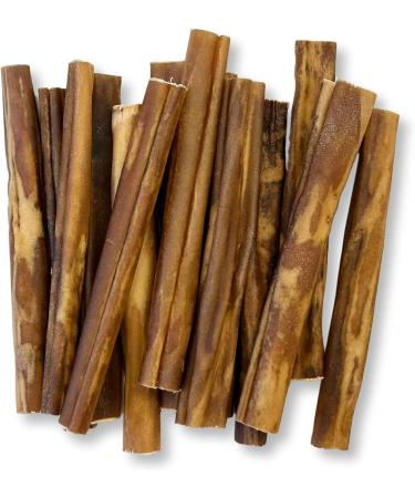 Purely Paws All-Natural Beef Collagen Sticks - Safe Digestible Dog Chews - Long-Lasting Low-Odour Rawhide Free (6 (10 Pack) - Buy Online on GoSupps.com