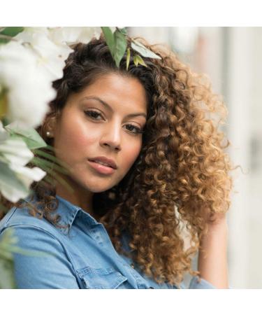 DevaCurl Deep Sea Repair Mask 236.6ml - Seaweed Strengthening Treatment for Healthy Hair | International Shipping - Buy Online on GoSupps.com