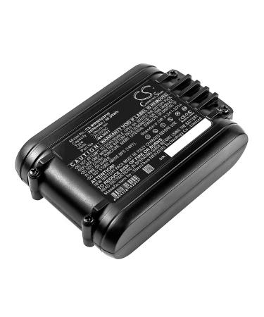 Replacement Battery for Worx Landroid M1000 2019 WA3601 (2000mAh) Li-ion