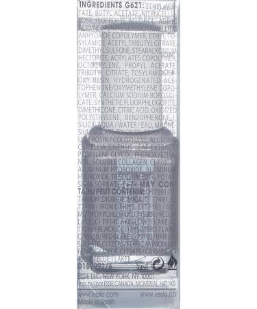 Essie Treat Love & Color Strengthener - Right Hooked - 13.5 mL/0.46 oz | Buy Internationally - Buy Online on GoSupps.com