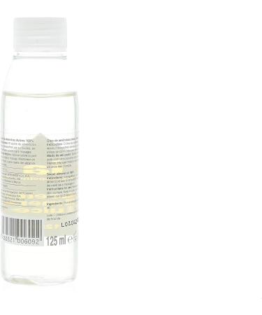  interapothek Interapothek Almond Oil 125 ml - Buy Online on GoSupps.com