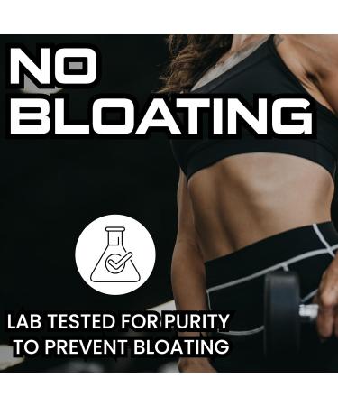 Bucked Up Creatine & Shaker Bundle Micronized Creatine Powder (250g 50 Servings) + 28oz Leak-Proof BPA-Free Shaker Bottle for Optimal Mixing - Buy Online on GoSupps.com